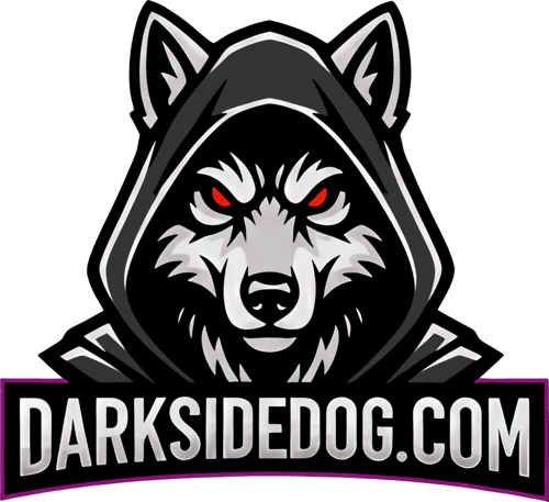 DarksideDog.com Coming Soon